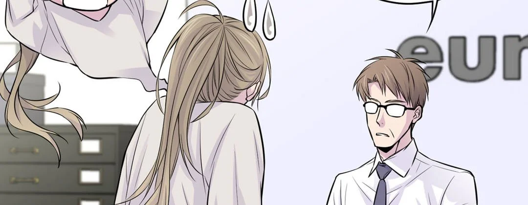 My Ex, Client - Chapter 3